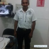 Carlos Alfredo Garcia Dantori