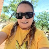 jez27 chica soltera en Guasave