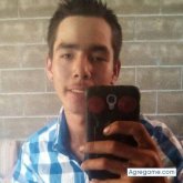 Chatear con enriquesandoval3988 de Zacatecas Ciudad