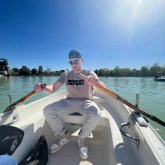 Busco conocer gente. Amistad, y algo