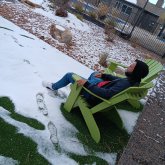 Hombres Solteros en Denver, Colorado