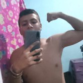 giovanydaniel chico soltero en Zacatepec