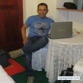 josenavarro6216 chico soltero en Pocollay