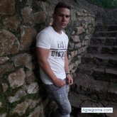 Omar091 chico soltero en Guanajay