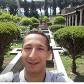 Estoy buscando una mujer amable y