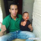 Yeisonlopez22 chico soltero en Putumayo