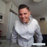 Guily3637 chico soltero en Villamartin