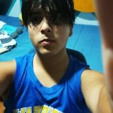 Busco una mujer de cualquier edad y que