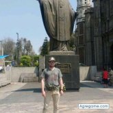 Will117 chico soltero en Bogotá