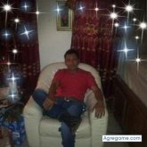 Antonio Torres