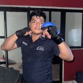 Nikeasi