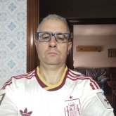 Jose Luis Iglesias angulo