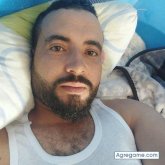 aitmohamed chico soltero en El Campello