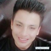 Edy Chacon