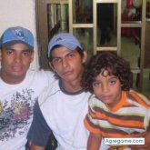 juandavid chico soltero en Barranquilla