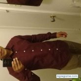 Chatear con BenitoMR de Memphis