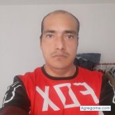 Adanhrzr33 chico soltero en Toluca