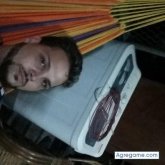 Alejandro982504 chico soltero en Arroyo Naranjo