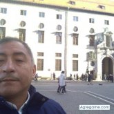 Informática. Busco pareja. Mujer. Leal