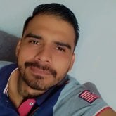 Busco conocer gente. Mujer menor de 45,