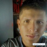 JulianLD chico soltero en Popayán