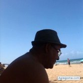 Juniorcha1 chico soltero en San Francisco