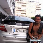 juamkar chico soltero en Quintanar De La Orden