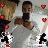 Busco hacer amistades.