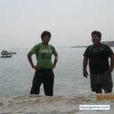 sergioaraosmayo chico soltero en Puerto Maldonado