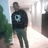 José Alberto Ortuño Arciles