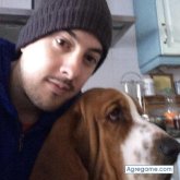 Busco pareja. A una mujer que sea