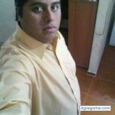 jafc chico casado en Monterrey