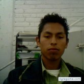 carloscg chico separado en Iztacalco