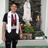 Cualquier cosa que se de. Extrovertido