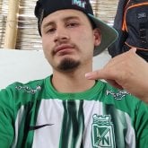 Busco ligar. Ya sea serio o para