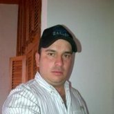 Yosmer Alexis Junco Contreras