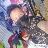 Nada. Busco conocer amigas. Un