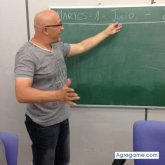 Chatear con jorjel de La Bañeza