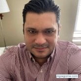 Busco hacer amistades.