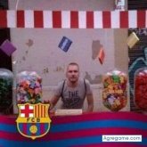 Foto de perfil de rubensavikko