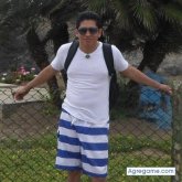 victoraul chico soltero en Ate