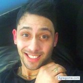 Chatear con sebastian8127 de Villa Ballester