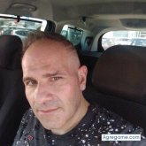 joseantonio3859 chico soltero en Torrellano