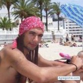 Chatear con Bec de Barcelona Ciudad