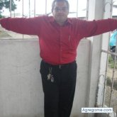 Jammy chico divorciado en Quevedo