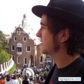 sensey chico soltero en Barcelona