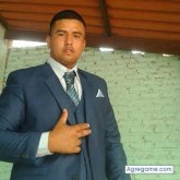 Chatear con victorhugo5918 de El Torno