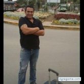 Luis Fernando Perez Fuentes