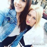 Mujeres solteras en Urda
