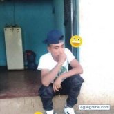 Esvin Jimenez